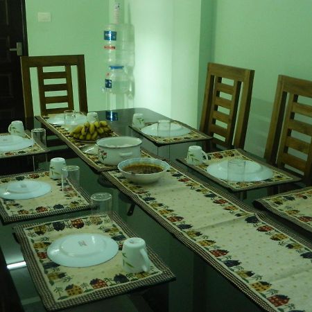 Zamaraya Bed & Breakfast Angamali Ngoại thất bức ảnh