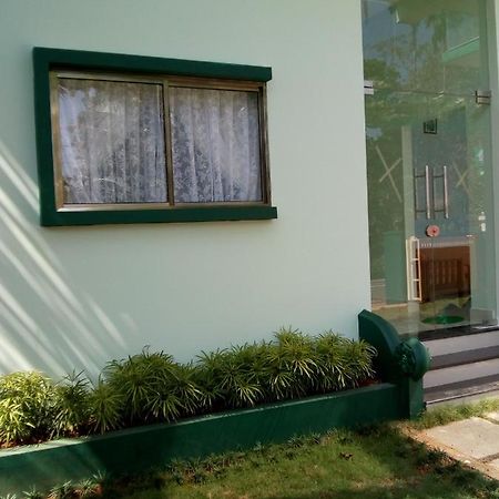 Zamaraya Bed & Breakfast Angamali Ngoại thất bức ảnh