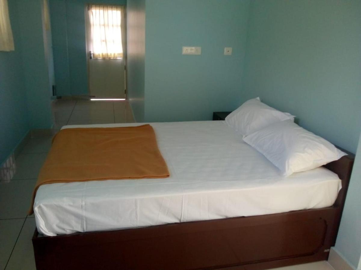 Zamaraya Bed & Breakfast Angamali Ngoại thất bức ảnh