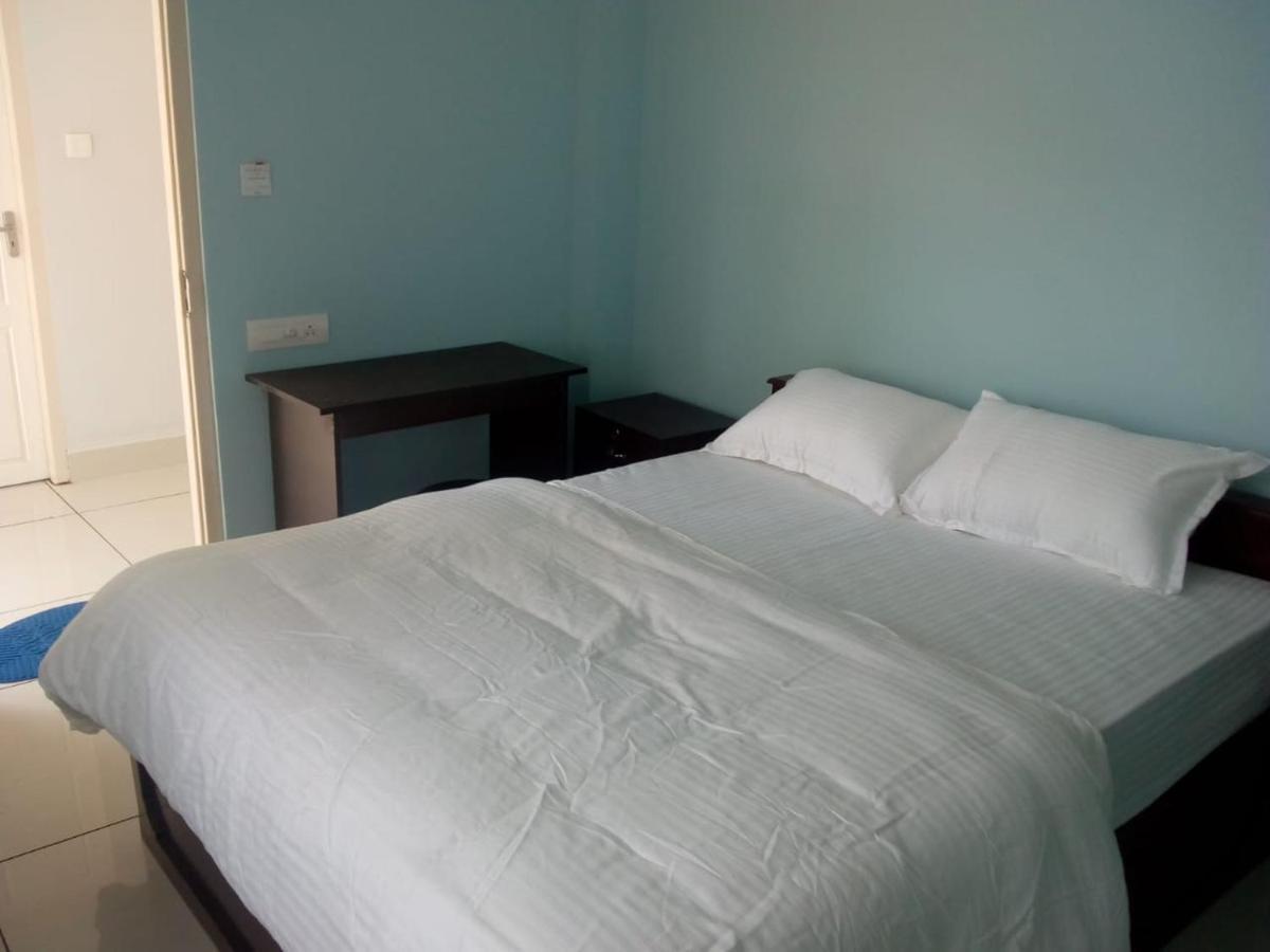 Zamaraya Bed & Breakfast Angamali Ngoại thất bức ảnh