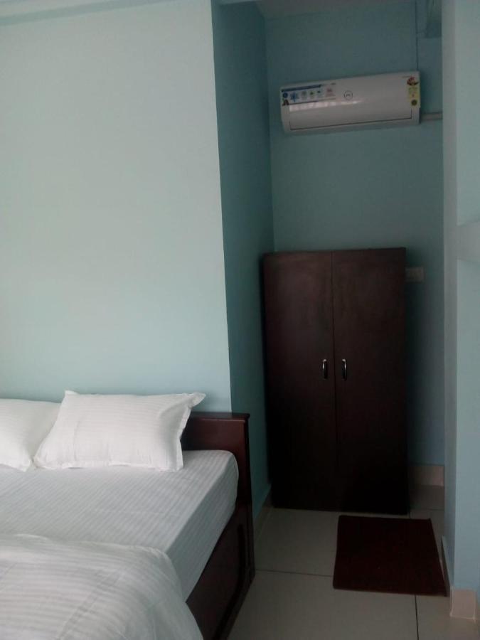 Zamaraya Bed & Breakfast Angamali Ngoại thất bức ảnh