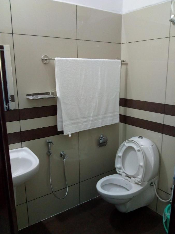 Zamaraya Bed & Breakfast Angamali Ngoại thất bức ảnh