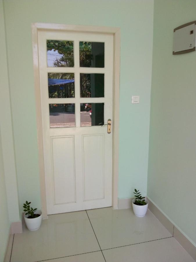 Zamaraya Bed & Breakfast Angamali Ngoại thất bức ảnh